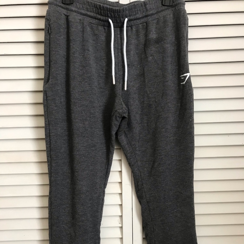 Gymshark joggers